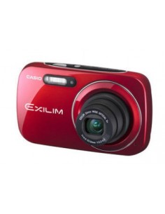 Casio EXILIM EX-N1 RED Exilim N1RD N1RD 4971850495901 FOTOCAMERE DIGITALI