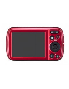 Casio EXILIM EX-N1 RED Exilim N1RD N1RD 4971850495901 FOTOCAMERE DIGITALI 2
