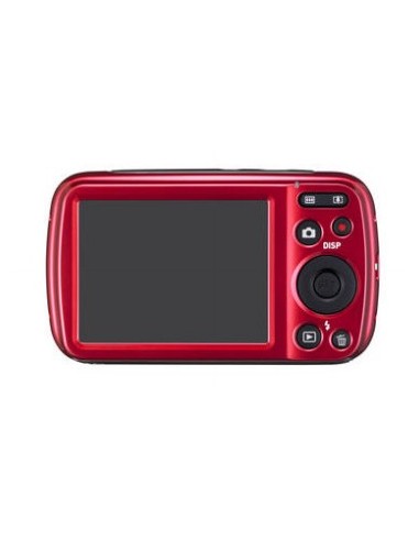 Casio EXILIM EX-N1 RED Exilim N1RD N1RD 4971850495901 FOTOCAMERE DIGITALI