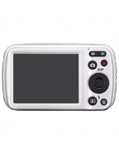 Casio EXILIM EX-N1 WHITE Exilim N1WE N1WE 4971850495925 FOTOCAMERE DIGITALI 2