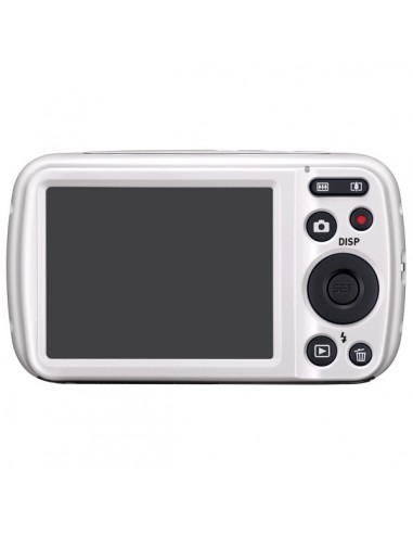 Casio EXILIM EX-N1 WHITE Exilim N1WE N1WE 4971850495925 FOTOCAMERE DIGITALI