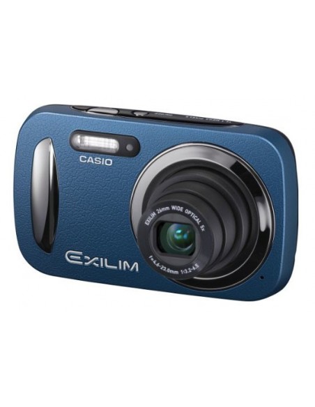 Casio EXILIM EX-N20 BLU Exilim N20 N20BE 4971850495987 FOTOCAMERE DIGITALI
