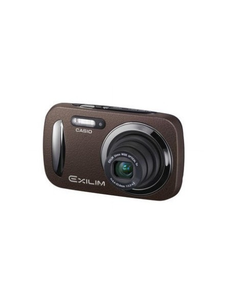 Casio EXILIM EX-N20 BROWN Exilim N20 N20BN 4971850495994 FOTOCAMERE DIGITALI