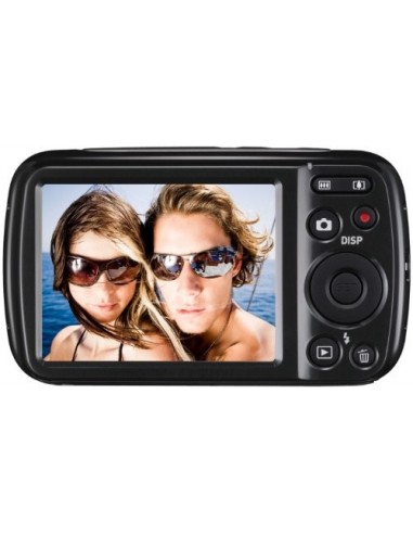 Casio EXILIM EX-N5 BLACK N5BK N5BK 4971850496496 FOTOCAMERE DIGITALI