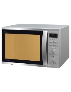 Sharp SHARP MICROONDE R-94ST R-94ST R-94ST 4974019718439 FORNI A MICROONDE