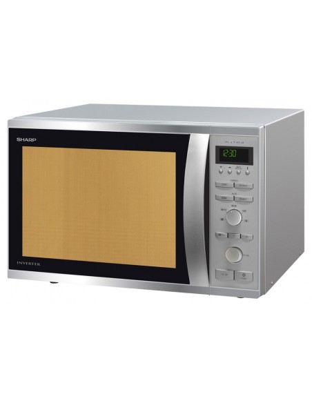Sharp SHARP MICROONDE R-94ST R-94ST R-94ST 4974019718439 FORNI A MICROONDE