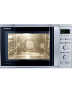 Sharp SHARP MICROONDE R-94ST R-94ST R-94ST 4974019718439 FORNI A MICROONDE 2