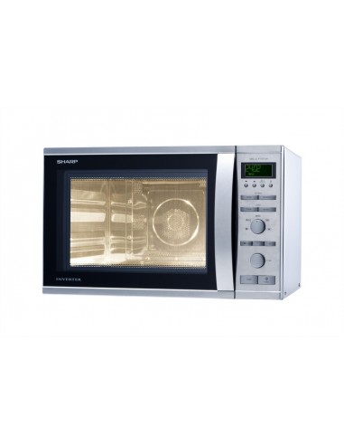 Sharp SHARP MICROONDE R-94ST R-94ST R-94ST 4974019718439 FORNI A MICROONDE