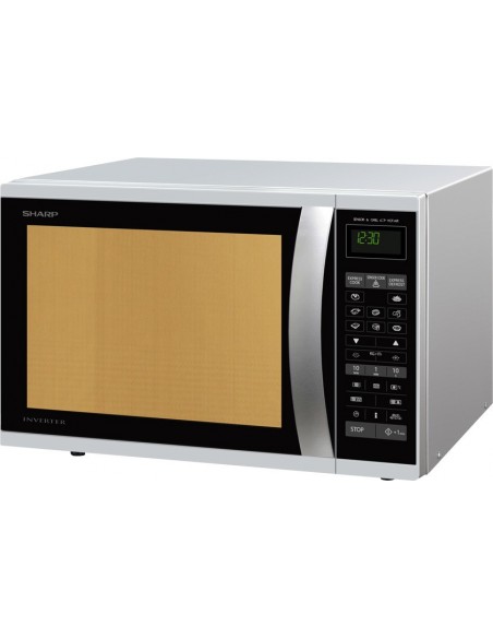 Sharp SHARP MICROONDE R-970IN R-970IN R-970IN 4974019716824 FORNI A MICROONDE
