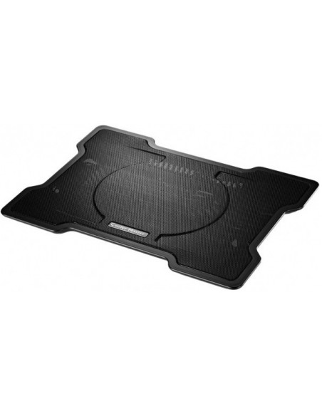 Cooler Master NOTEBOOK COOLING STAND NOTEPAL X-SL NOTEBOOK COOLING STAND NOTEPAL X-SL R9-NBC-XSLI-GP 4719512031186 ERGONOMIA E P