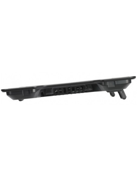 Cooler Master NOTEBOOK COOLING STAND NOTEPAL X-SL NOTEBOOK COOLING STAND NOTEPAL X-SL R9-NBC-XSLI-GP 4719512031186 ERGONOMIA E P