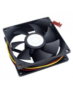 Cooler Master VENTOLA PER CASE 80X80X25 MM VENTOLA PER CASE 80X80X25 MM SAF-S82-E1-GP 4719512003039 DISSIPATORI  VENTOLE