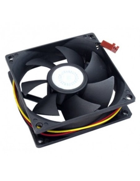 Cooler Master VENTOLA PER CASE 80X80X25 MM VENTOLA PER CASE 80X80X25 MM SAF-S82-E1-GP 4719512003039 DISSIPATORI  VENTOLE