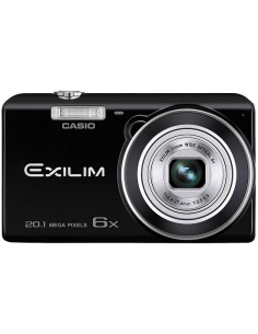 Casio EXILIM EX-ZS30 BLACK ZS30BK ZS30BK 4971850496441 FOTOCAMERE DIGITALI