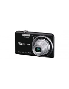 Casio EXILIM EX-ZS30 BLACK ZS30BK ZS30BK 4971850496441 FOTOCAMERE DIGITALI 2