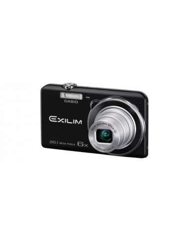 Casio EXILIM EX-ZS30 BLACK ZS30BK ZS30BK 4971850496441 FOTOCAMERE DIGITALI