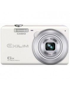 Casio EXILIM EX-ZS30 WHITE ZS30WE ZS30WE 4971850496458 FOTOCAMERE DIGITALI