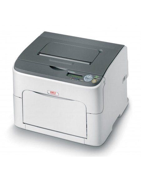 Oki C130N C130N 44173703 5031713045069 STAMPANTI LASER COLORI