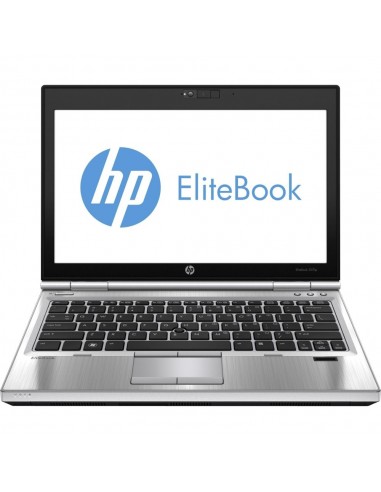 HP 2570P I7 3520M 4GB 256SSD 12.5 2570P I7 3520M 4GB 256SSD 12.5 B6Q07EAABZ 0887111188540 NOTEBOOK