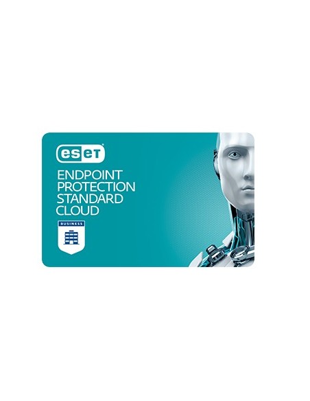 Nod32 ESET EPPS CLOUD 1-10 2Y NEW  2014T12Y-N  SOFTWARE MULTILICENZA (ELETTRONICA)