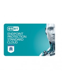 Nod32 ESET EPPS CLOUD 11-25 1Y NEW  2014T21Y-N  SOFTWARE MULTILICENZA (ELETTRONICA)