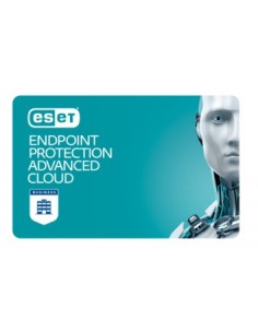 Nod32 ESET EPPA CLOUD 250-499 2Y RENEW  2015T62Y-R  SOFTWARE MULTILICENZA (ELETTRONICA)