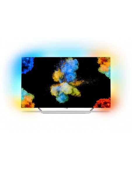 Philips 55 OLED  ULTRA HD 4K 55POS9002 12 55POS9002 12 8718863012352 TELEVISORI