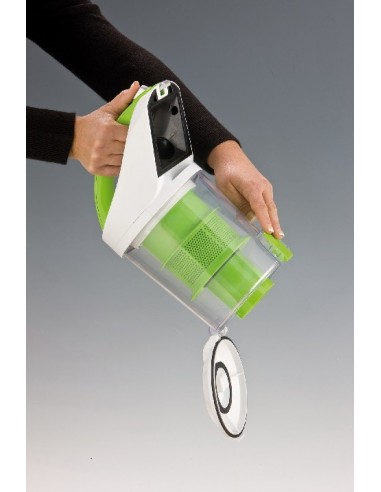 Ariete ARIETE ASPIRAPOLVERE 2733ECO GREEN FORCE PLUS 2733ECO 8003705112469 PULIZIA SUPERFICI