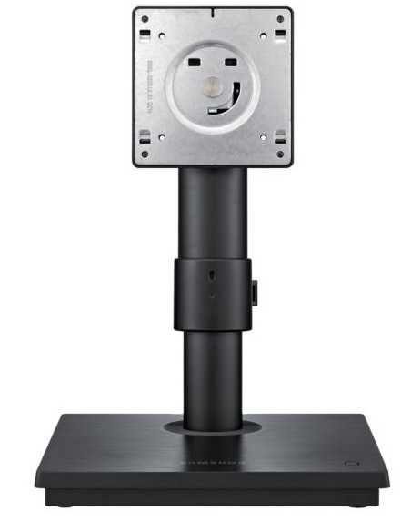 Samsung NB-NH CLOUD STAND NB-NH LF-NBNHN EN 8806071933504 MONITOR - ACCESSORI