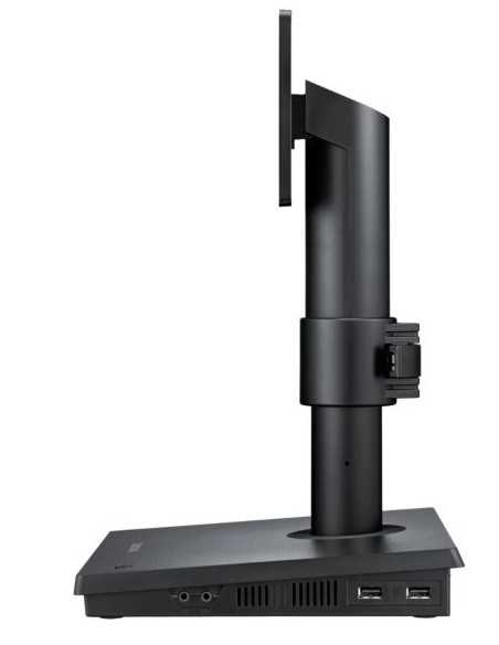 Samsung NB-NH CLOUD STAND NB-NH LF-NBNHN EN 8806071933504 MONITOR - ACCESSORI