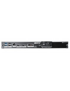 Samsung SET BACK BOX CPU AMD A6-3430M QUADC SBB-E32CV4 SBB-E32CV4 EN 8806086236287 MONITOR - ACCESSORI