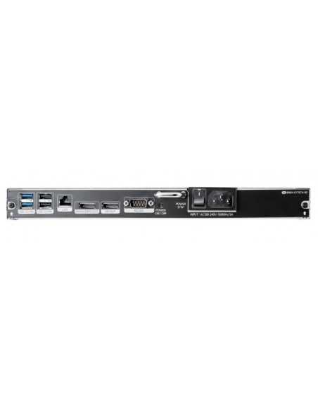 Samsung SET BACK BOX CPU AMD A6-3430M QUADC SBB-E32CV4 SBB-E32CV4 EN 8806086236287 MONITOR - ACCESSORI