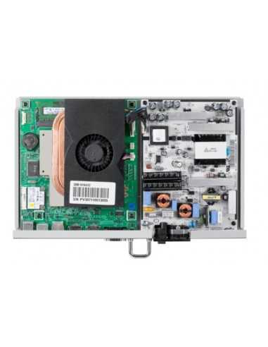 Samsung SET BACK BOX CPU AMD A6-3430M QUADC SBB-E32CV4 SBB-E32CV4 EN 8806086236287 MONITOR - ACCESSORI