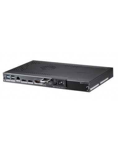 Samsung SET BACK BOX CPU AMD A6-3430M QUADC SBB-E32CV4 SBB-E32CV4 EN 8806086236287 MONITOR - ACCESSORI
