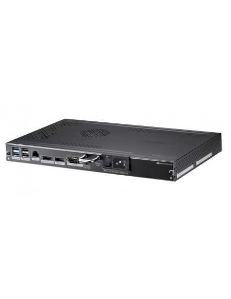 Samsung SET BACK BOX CPU AMD A6-3430M QUADC SBB-E32CV4 SBB-E32CV4 EN 8806086236287 MONITOR - ACCESSORI