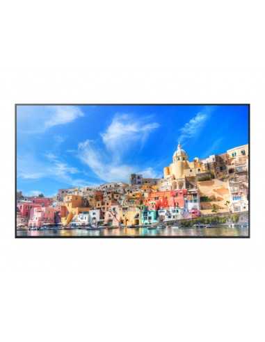 Samsung QM85D MONITOR 85 POLLICI QM85D LH85QMDPLGC EN 8806086288675 MONITOR LED OLED