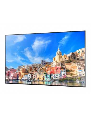 Samsung QM85D MONITOR 85 POLLICI QM85D LH85QMDPLGC EN 8806086288675 MONITOR LED OLED