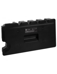 Lexmark CONTENITORE DI SCARTO (90K PG)  74C0W00  MATERIALE DI CONSUMO