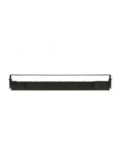Epson SIDM BLACK RIBBON LX-1350 1170  C13S015642 8715946540580 MATERIALE DI CONSUMO