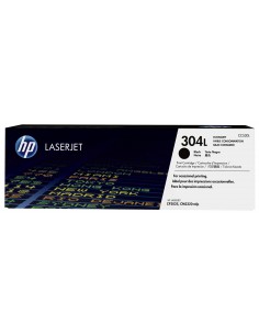 HP Inc HP 304L ECONOMY NERO LASERJET 304L CC530L 0888793239506 MATERIALE DI CONSUMO