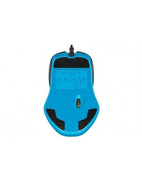 Logitech GAMING MOUSE G300S OPTICAL 910-004346 910-004346 5099206053847 TASTIERE E MOUSE