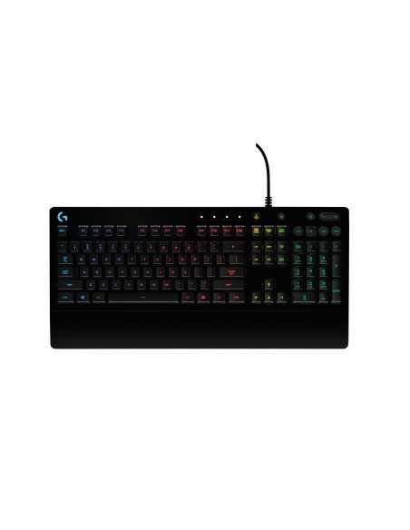 Logitech GAMING KEYBOARD PRODIGY G213 920-008085 920-008085 5099206065895 TASTIERE E MOUSE