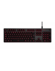 Logitech GAMING KEYBOARD G413 MECHANICAL  920-008530 5099206073135 TASTIERE E MOUSE