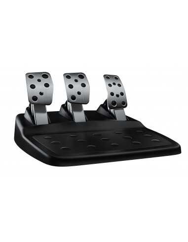 Logitech VOLANTE G920 RACING WHEEL XBOX 941-000123 941-000123  CONTROLLERS E SENSORI GAMES
