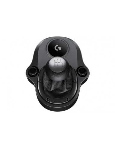 Logitech DRIVING FORCE SHIFTER X G29 G920 941-000130 941-000130  CONTROLLERS E SENSORI GAMES