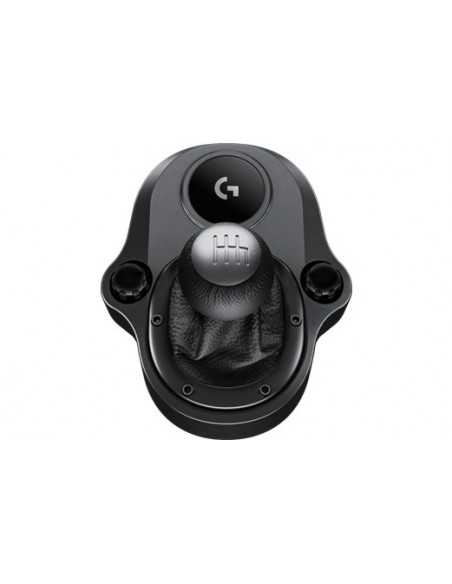 Logitech DRIVING FORCE SHIFTER X G29 G920 941-000130 941-000130  CONTROLLERS E SENSORI GAMES