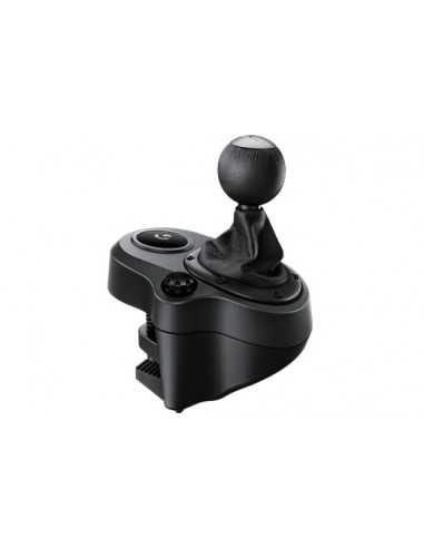 Logitech DRIVING FORCE SHIFTER X G29 G920 941-000130 941-000130  CONTROLLERS E SENSORI GAMES