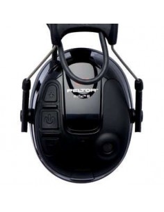 3M CUFFIA PROTAC III SLIM  9497 4054596123090 NOTEBOOK - ACCESSORI 2