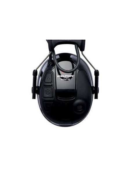3M CUFFIA PROTAC III SLIM  9497 4054596123090 NOTEBOOK - ACCESSORI