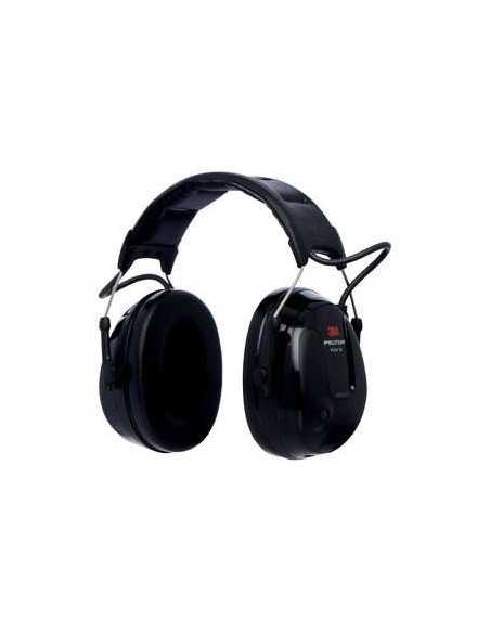 3M CUFFIA PROTAC III SLIM  9497 4054596123090 NOTEBOOK - ACCESSORI